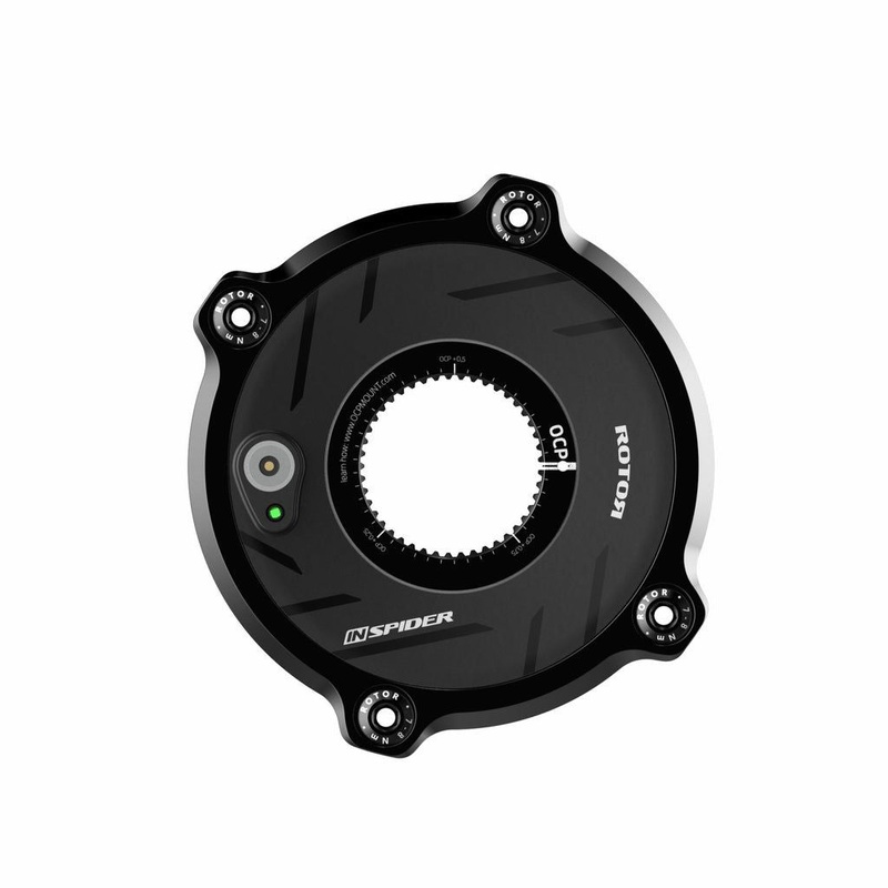 Rotor Inspider MTB 100×4|Rotor Power Meter Spider InSpider MTB 100X4