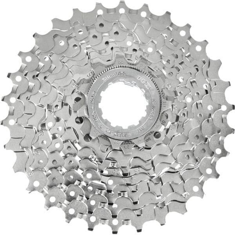 Shimano Sora CS-HG50 9-speed cassette 12 – 25T