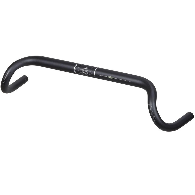 Spank – Flare 25 Vibrocore|SPANK Flare 25 Vibrocore Drop Bar, 420mm Black|SPANK Flare 25 Vibrocore Drop Bar, 440mm Black|SPANK Flare 25 Vibrocore Drop Bar, 460mm Black|SPANK Flare 25 Vibrocore Drop Bar, 480mm Black|SPANK Flare 25 Vibrocore Drop Bar, 500mm