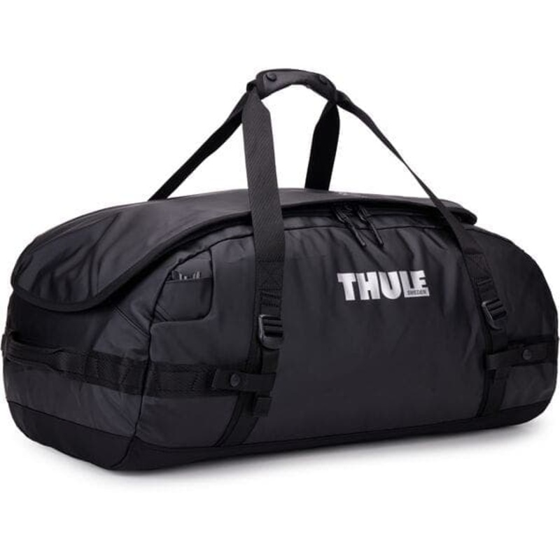 Thule Chasm Duffel 70litre – Black