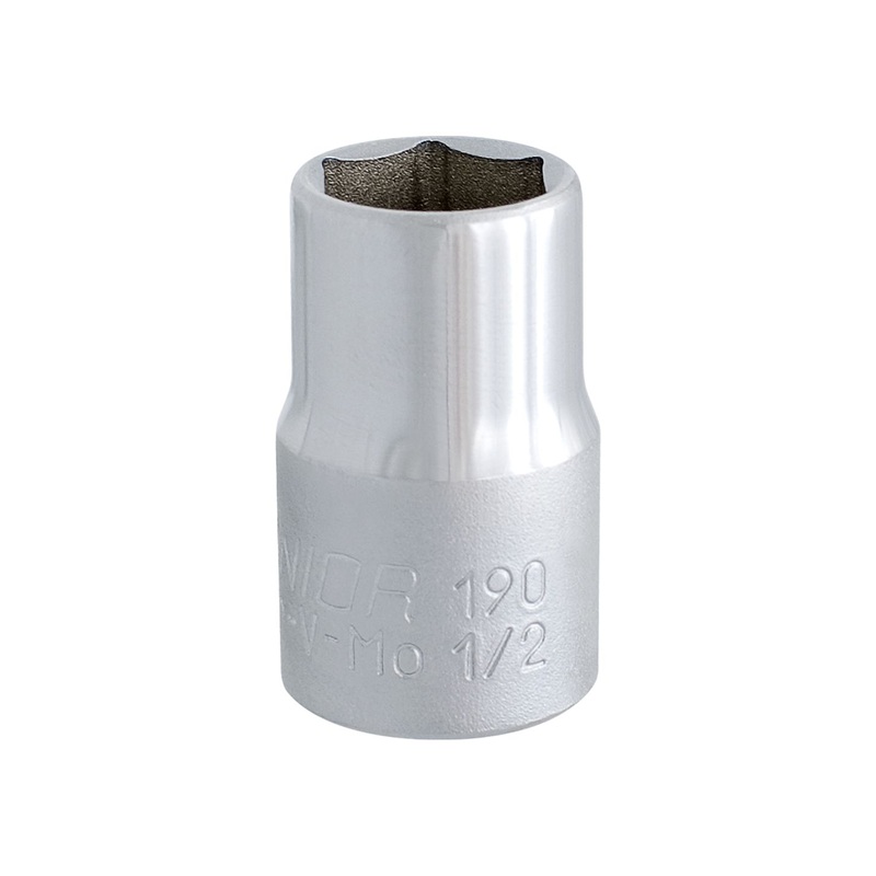Tool Unior Socket 1/2 Drive 15mm