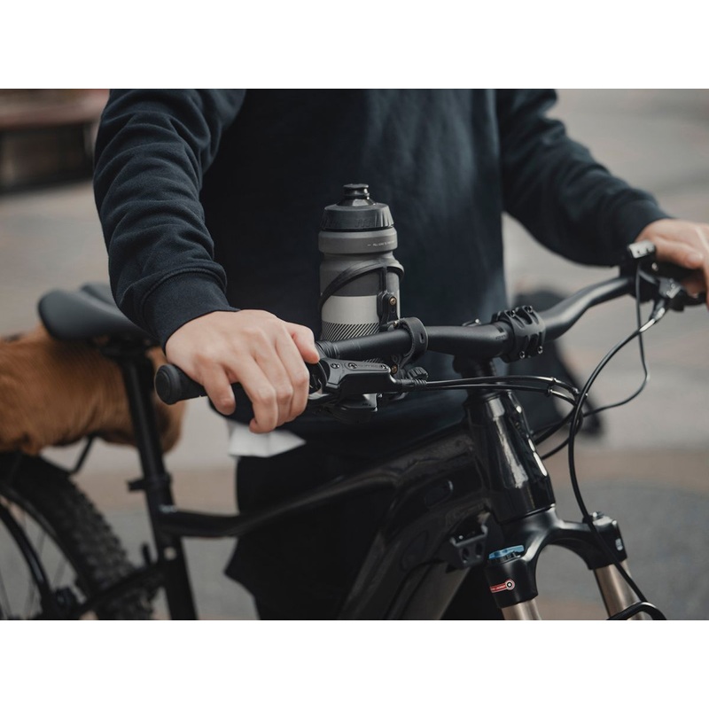 Topeak Cage Mount 2|Topeak Cagemount 2 for seatpost or handlebar – Tool Free