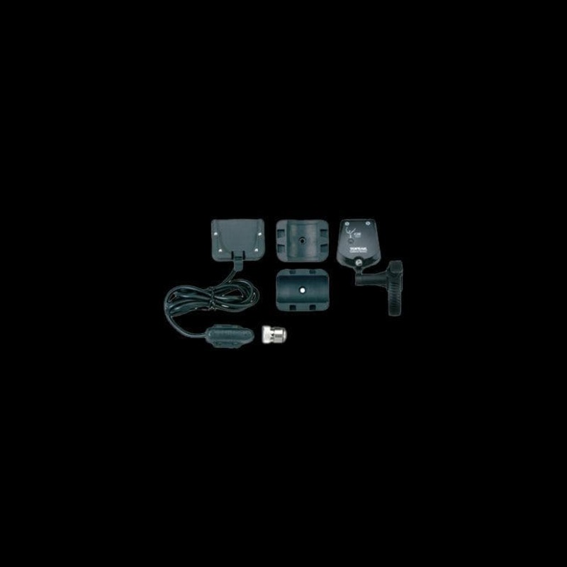 Topeak Fit Kit – Panoram W/wire – Black