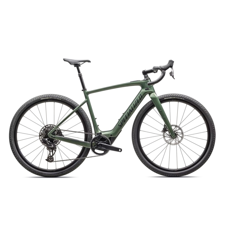 Turbo Creo 2 Comp 2025|49|52|54|56|58|61|Deep Lake|Cypress