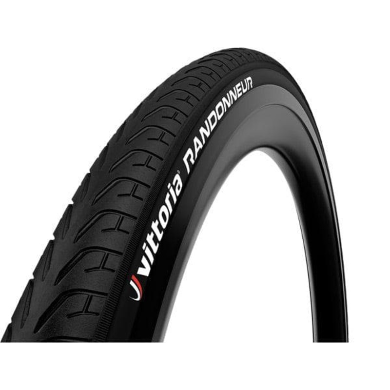 Vittoria Randonneur 700x32c Rigid Tyre
