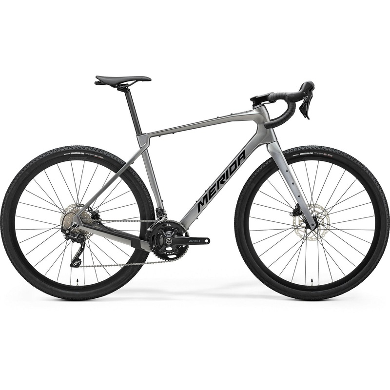 2025 SILEX 4000|XS|SM|MD|LG|GUN METAL GREY