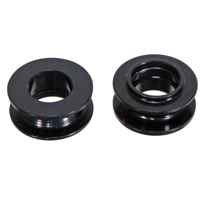 Bitex RockShox Torque End Caps BX211F