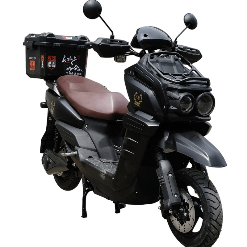 Budget 2000 Watt Motorcycle for High Performance, Emoped, Electric Cycle, Electric Motorcycle, Electronic Bicycle/Cycle for Delivery Food