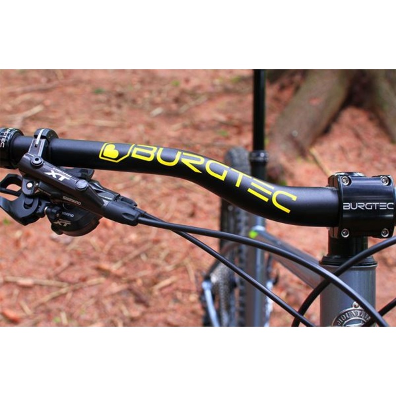 Burgtec RideWide Alloy Enduro Handlebars