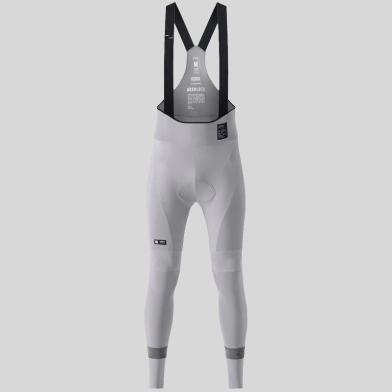 Calzamaglia Gobik Absolute 7.0 Tapioca – Grigio