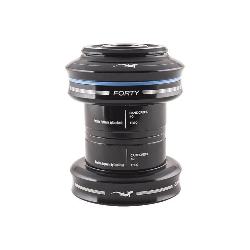 Cane Creek 40 – EC30/25.4|EC30/26 – Black – 16mm