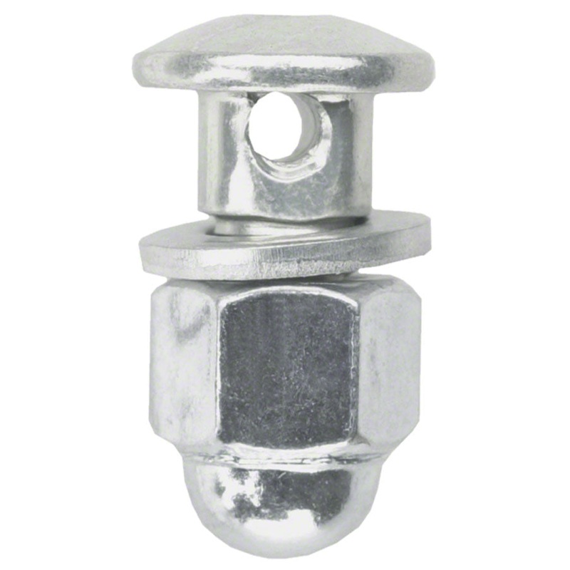 Cane Creek Cable Anchor Bolt: Bag of 10