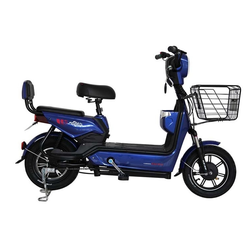 Cheap Pedal Assistant Ebike Electric E-Scooter 350watt (HD350-J2)