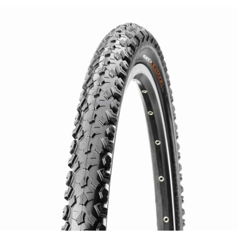 CST – 29 Critter Tyre
