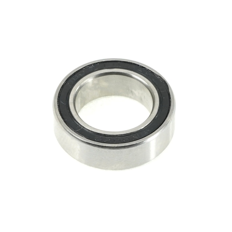 Enduro Max Double Row Bearing 3802 15 x 24 x 7