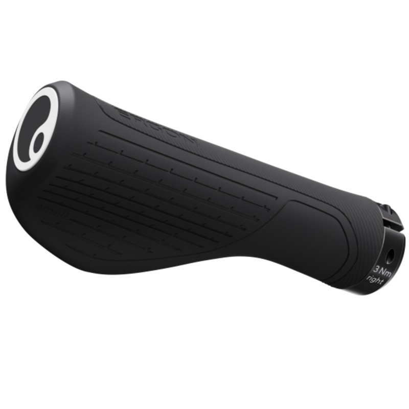 Ergon GS1|Ergon Grips GS1-S Evo Small Black