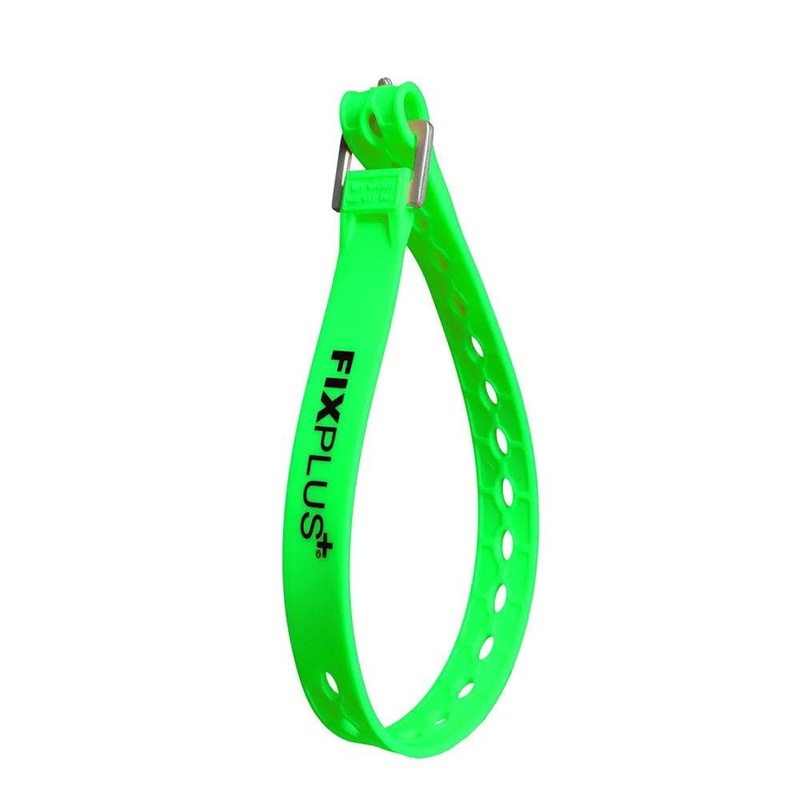 Fixplus Strap 66 – Green 66cm
