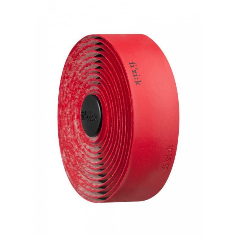 Fizik Terra Microtex Bondcush Tacky Tape – Red