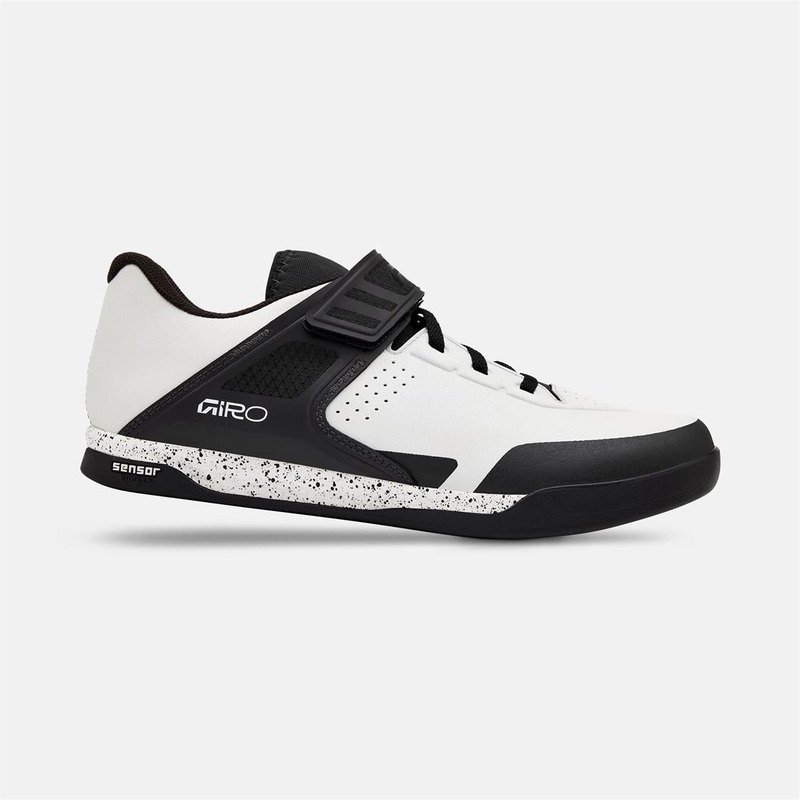 Giro Chamber III Shoe|Giro Shoes Chamber III White 41 EU / 8 US|Giro Shoes Chamber III White 42 EU / 9 US|Giro Shoes Chamber III White 43 EU / 9.5 US|Giro Shoes Chamber III White 44 EU / 10.5 US|Giro Shoes Chamber III White 45 EU / 11 US|Giro Shoes Chambe