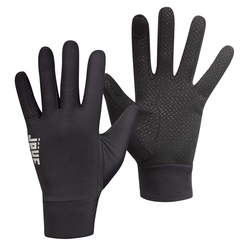 Guanti Juf Pro Thermal – Nero|S|M|L|XL|XXL|Nero
