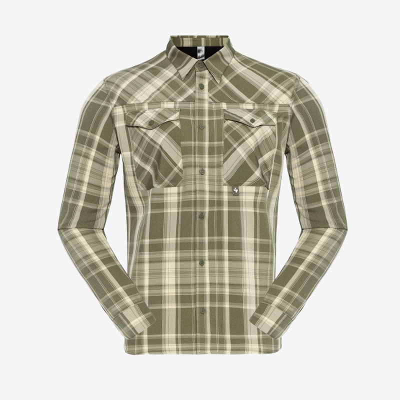 Hunter Shirt Woodland|Hunter Shirt Mens – S – Woodland|Hunter Shirt Mens – M – Woodland|Hunter Shirt Mens – L – Woodland|Hunter Shirt Mens – XL – Woodland