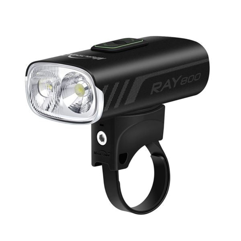 Magic Shine RAY800|Magic Shine Ray 800 Lumen Front Light