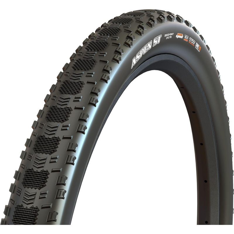 Maxxis Aspen ST 29 x 2.25 170 TPI MaxxSpeed EXO Folding Tubeless Tyre