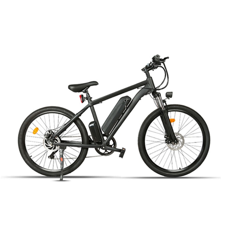 Monutain Snow E Bike 26 Inch 36V Bicycle Fat Bike Electric for Shenzhen Factory Wholesale