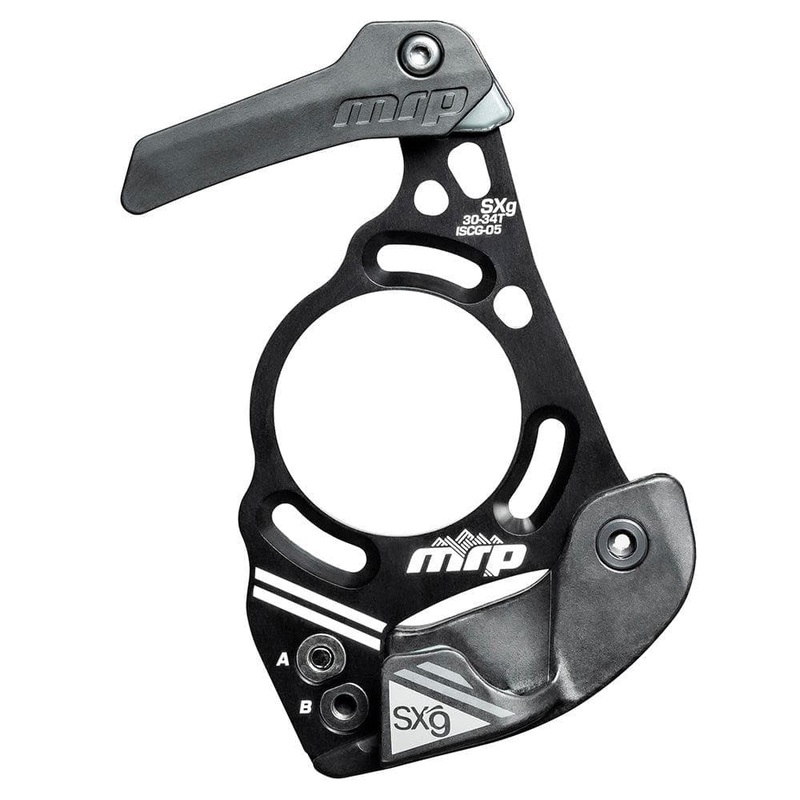 MRP SXg Chain Device – Black 34-38T