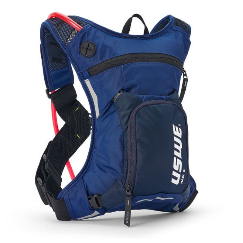 Raw 3L Dirt Biking Hydration Pack