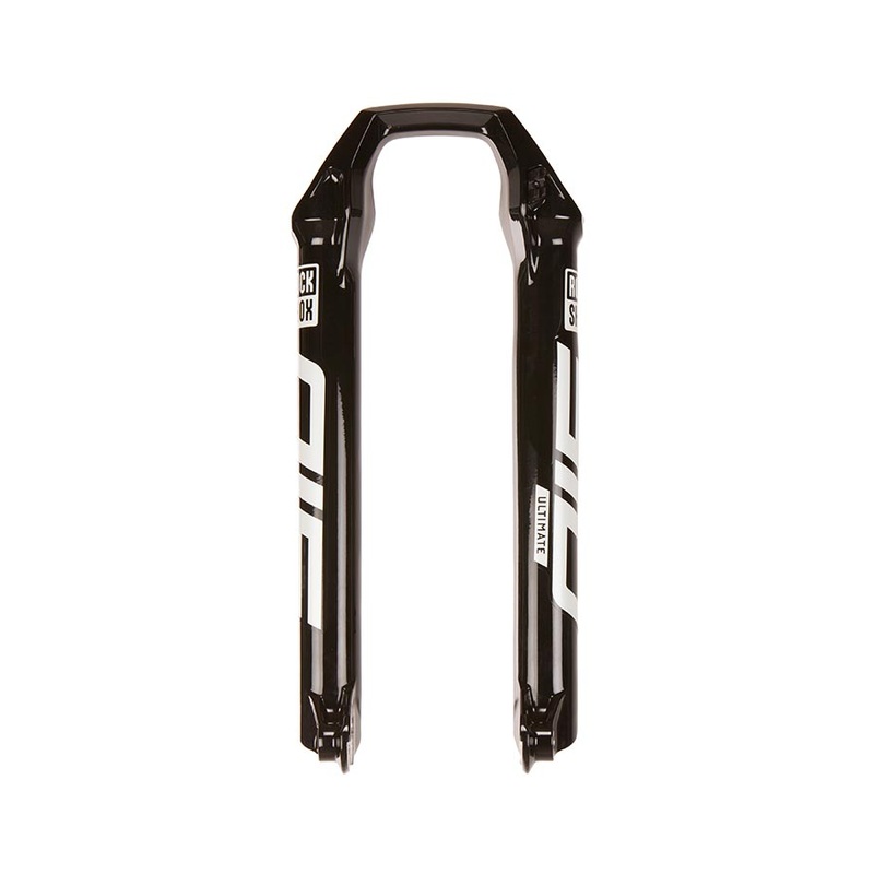RockShox Lower Leg for SID 35mm D1 SID 35 D1 Ultimate – Black – 100-120mm
