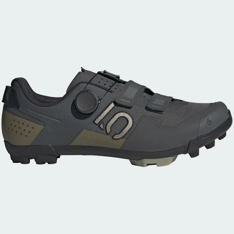 Scarpe MTB Five Ten 5.10 Kestrel BOA – Grigio verde