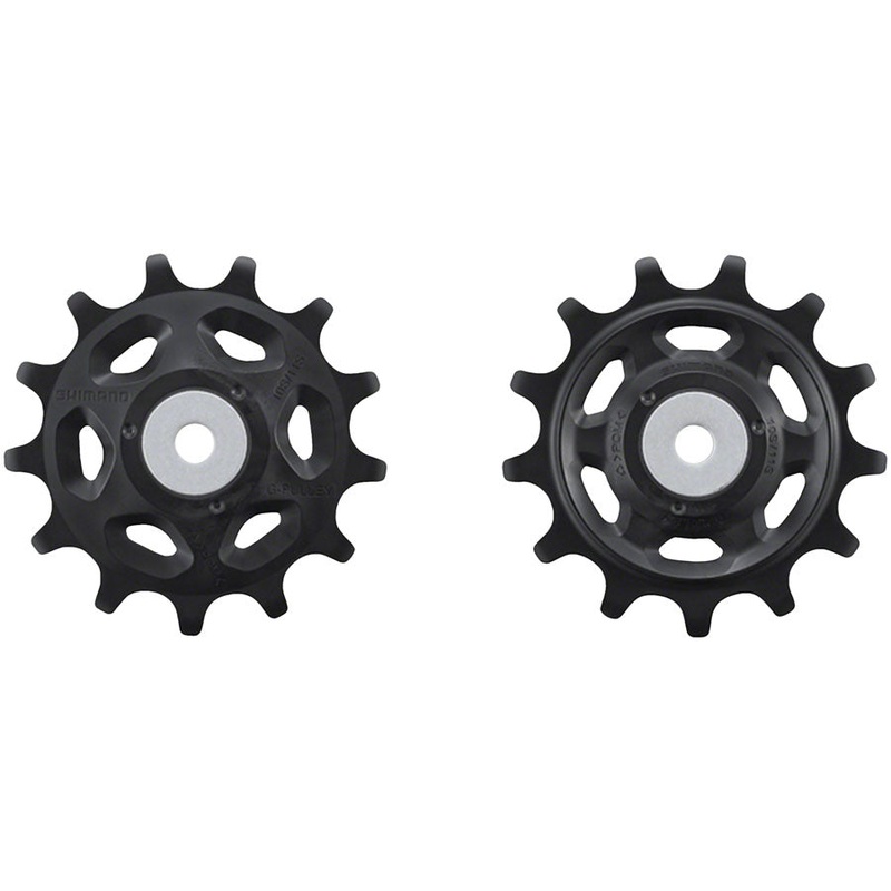 Shimano RD-M8130-SGS Rear Derailleur Pulley Set