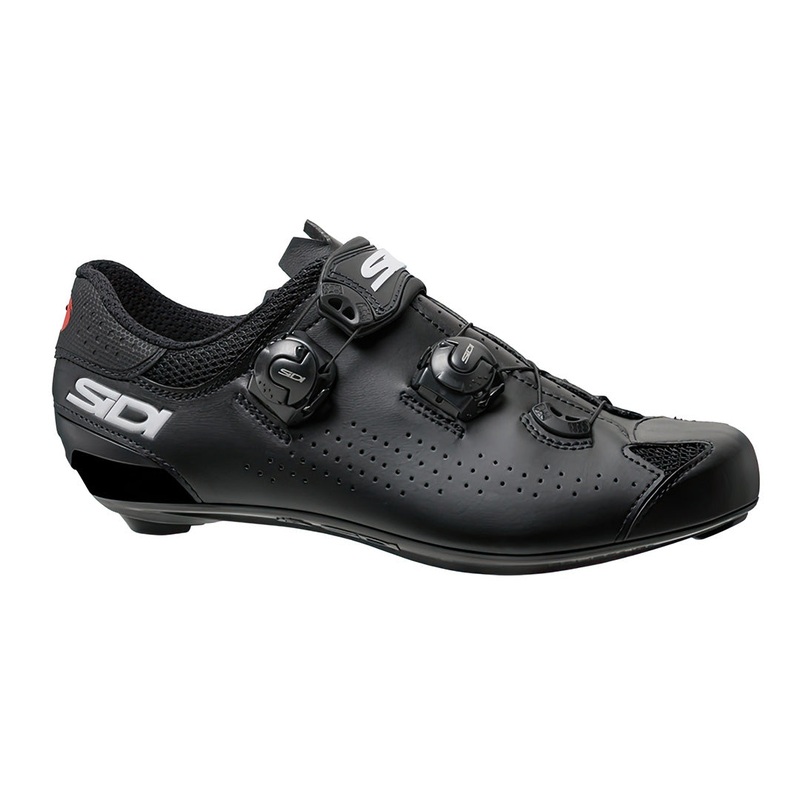 SIDI Genius 10 Road Shoes.|Sidi Genius 10 Road Shoes Black/Black EU40|Sidi Genius 10 Road Shoes Black/Black EU41|Sidi Genius 10 Road Shoes Black/Black EU42|Sidi Genius 10 Road Shoes Black/Black EU43|Sidi Genius 10 Road Shoes Black/Black EU44|Sidi Genius 1