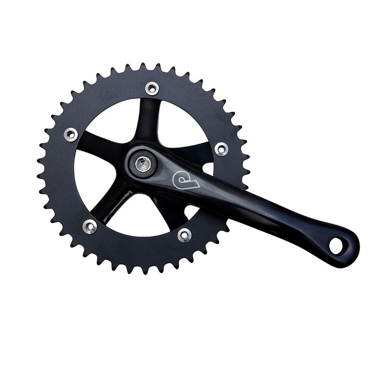 SOMA – PAKE TRACKLOCROSS CRANKSET