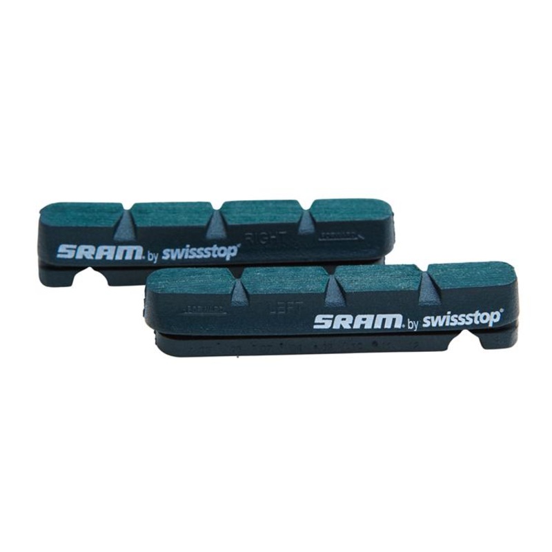 SRAM Road Rim Brake Pads|SRAM ROAD PAD INSERT QTY 2 11.5115.000.000|SRAM ROAD PAD INSERT CARBON QTY 2 11.5115.000.010