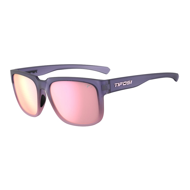 Tifosi Shumo|Tifosi Shumo Sunglasses Honey, with GT Lens|Tifosi Shumo Sunglasses Crystal Denim, with Gold Mirror Lens|Tifosi Shumo Sunglasses Crystal Smoke, with Cobalt Blue Mirror Lens|Tifosi Shumo Sunglasses Midnight Coral, with Pink Mirror Lens