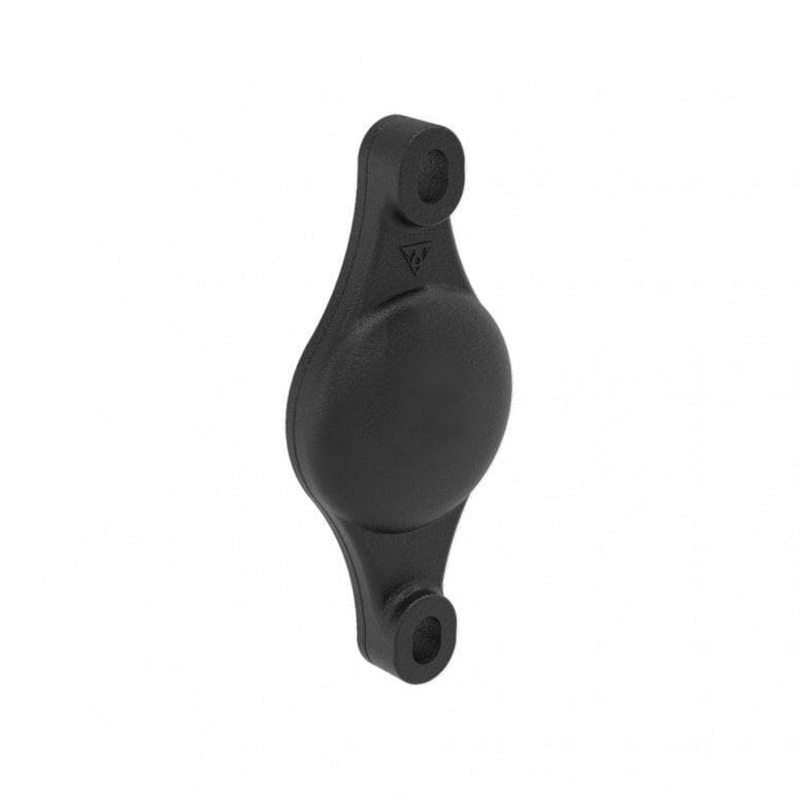 Topeak Cage Mount For Airtag – Black