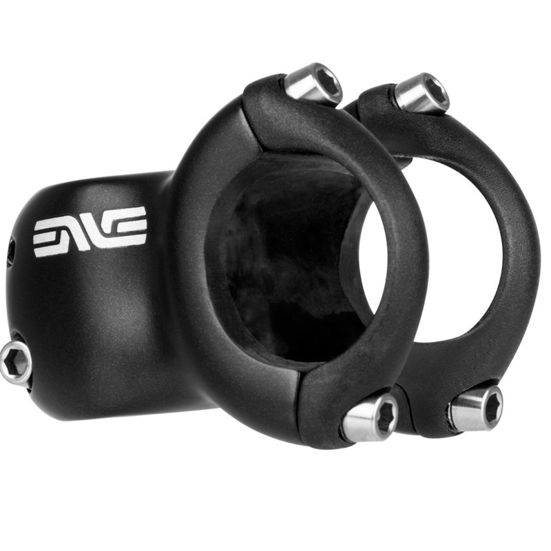 ENVE – M6 31.8 CLAMP STEM – CARBON